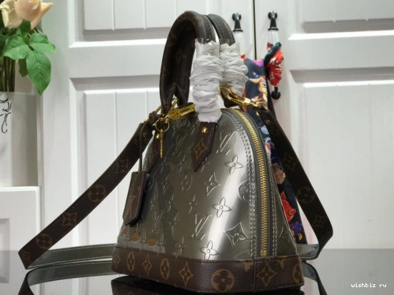 WIS BB ALMA LOUIS VUITTON 0314